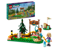 LEGO FRIENDS 42622 Strzelnica na letnim obozie łuczniczym - 1248836 - zdjęcie 2